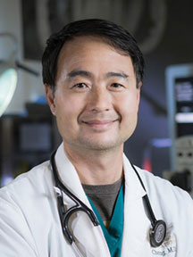  Shi-Chi Cheng, MD, FACC 