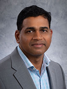  Sampath Singireddy, MD 