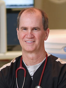  Jerry Williams, MD, FACC 